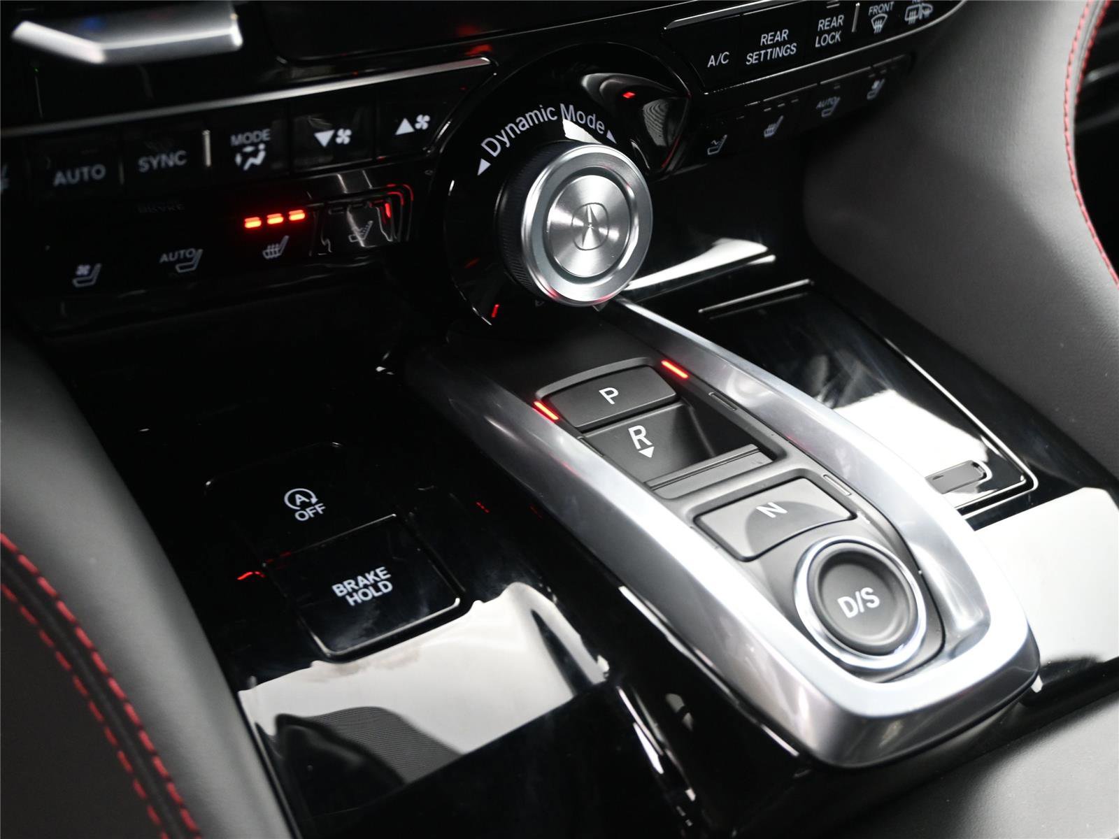 Certified 2026 Acura MDX A-Spec image 5