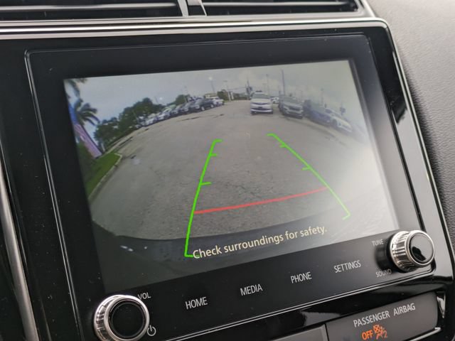 New 2026 Mitsubishi Outlander Sport ES AWD/4WD image 25