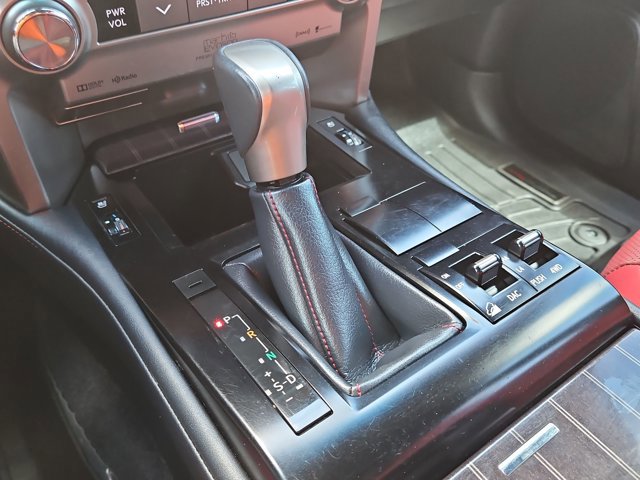 Used 2021 Lexus GX 460 Premium w/ Premium Plus Package AWD/4WD image 12