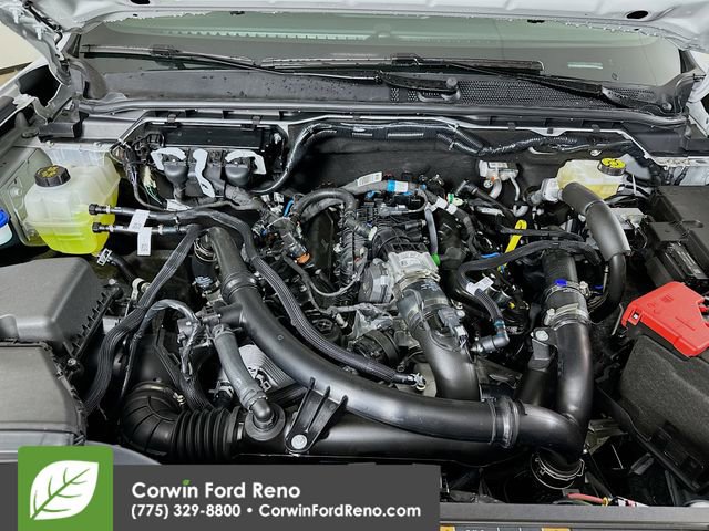 New 2026 Ford Ranger Lariat image 31