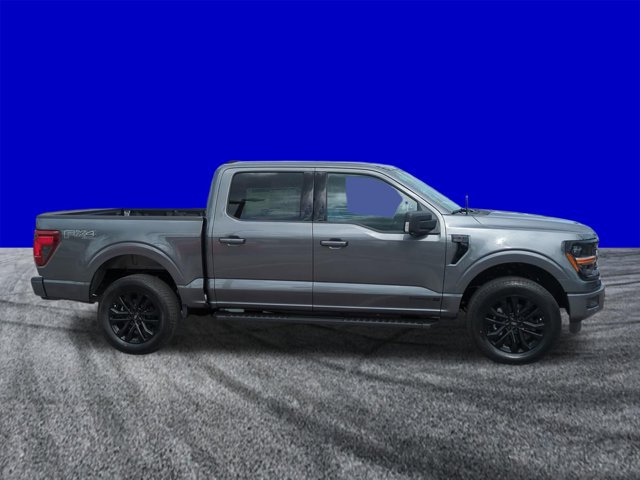 New 2026 Ford F150 XLT w/ Equipment Group 303A High AWD/4WD image 3