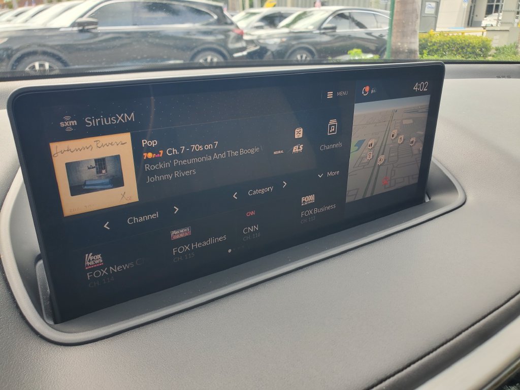 Certified 2024 Acura MDX w/ Technology Package FWD image 30