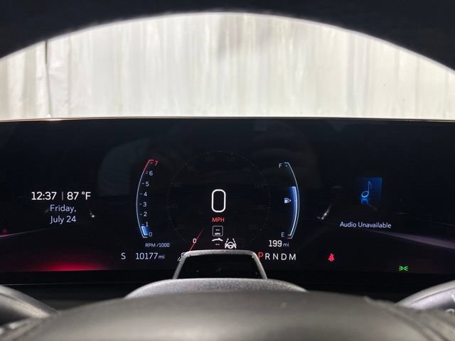 Certified 2026 Cadillac CT5 V w/ Technology Package AWD/4WD image 16