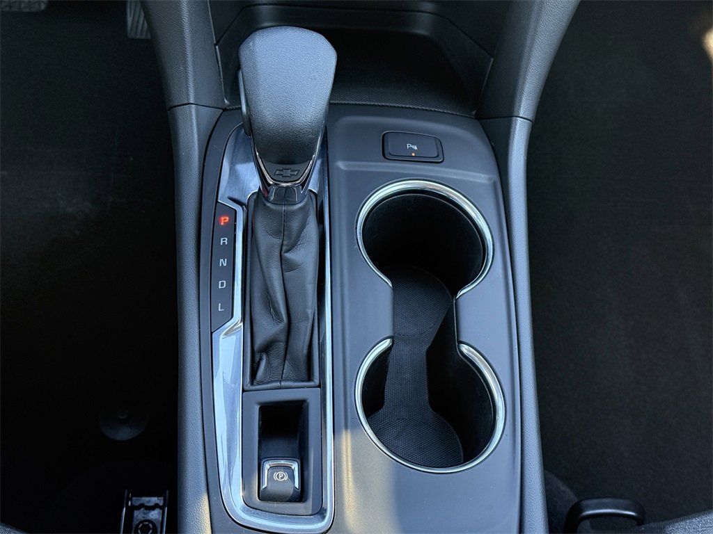 Used 2024 Chevrolet Equinox LT image 20