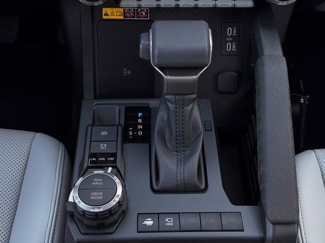 Used 2026 Toyota Tacoma Limited image 48