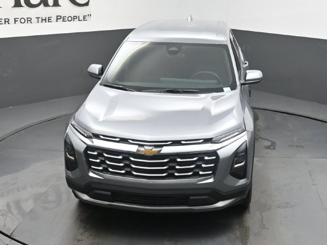 New 2027 Chevrolet Equinox LT FWD image 37