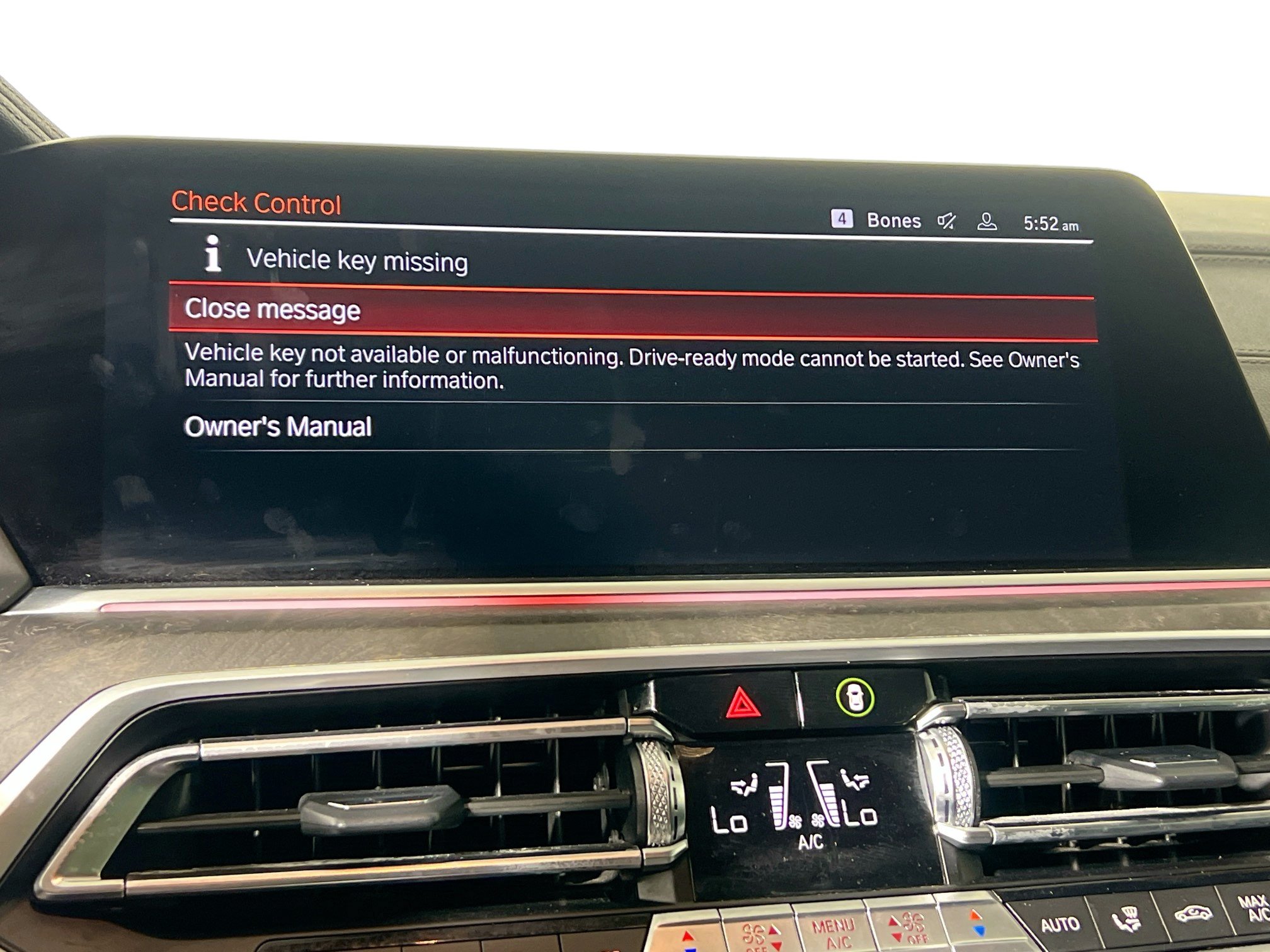 Used 2022 BMW X5 xDrive40i AWD/4WD image 20