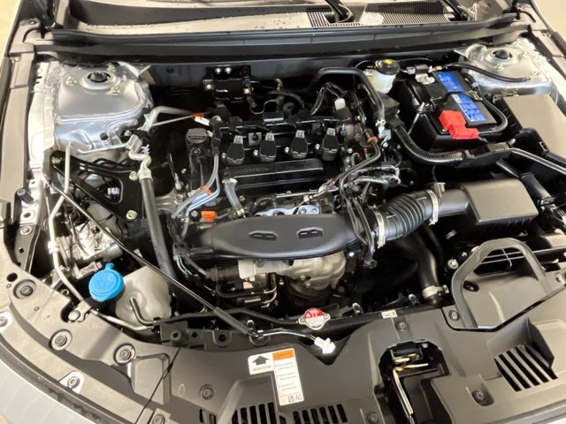 New 2026 Honda Accord LX image 10