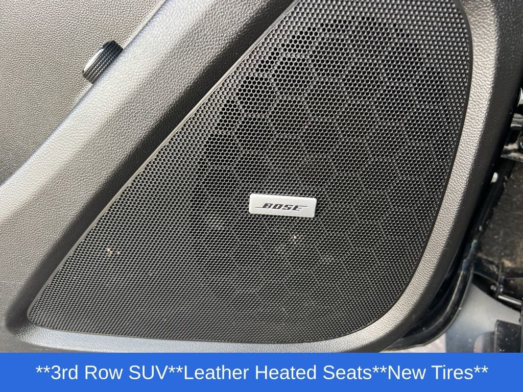 Used 2020 Chevrolet Traverse LT w/ LT Premium Package image 19