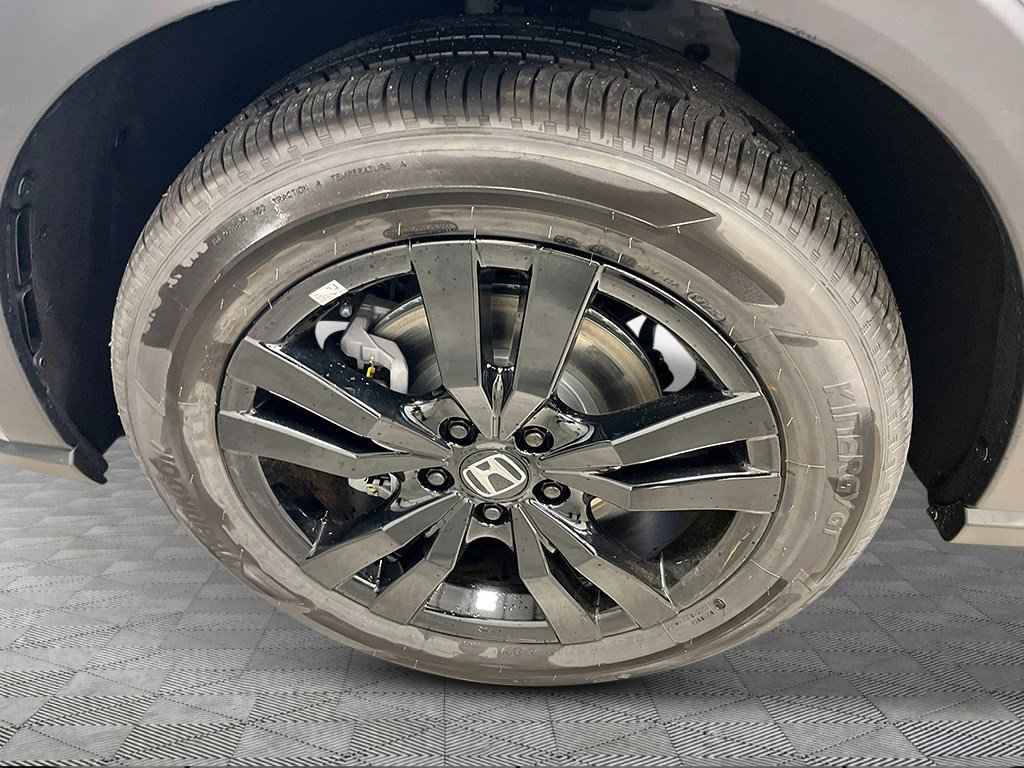 New 2026 Honda HR-V Sport image 26