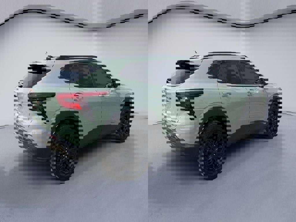 Used 2024 Chevrolet Trax ACTIV w/ Sunroof Package image 5