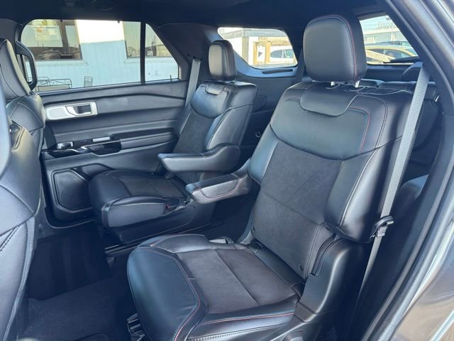 Used 2024 Ford Explorer ST w/ Equipment Group 401A image 25