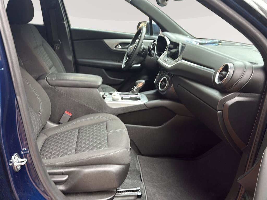 Used 2022 Chevrolet Blazer LT image 11