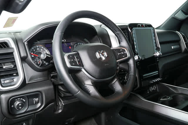 Used 2023 RAM 1500 Big Horn image 4