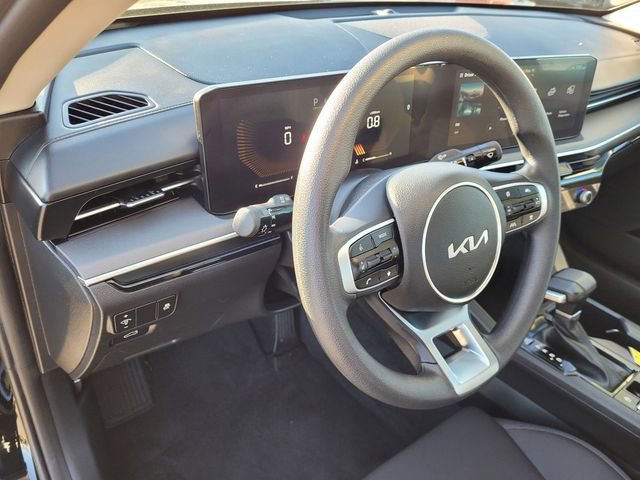 Used 2025 Kia K5 LXS image 21