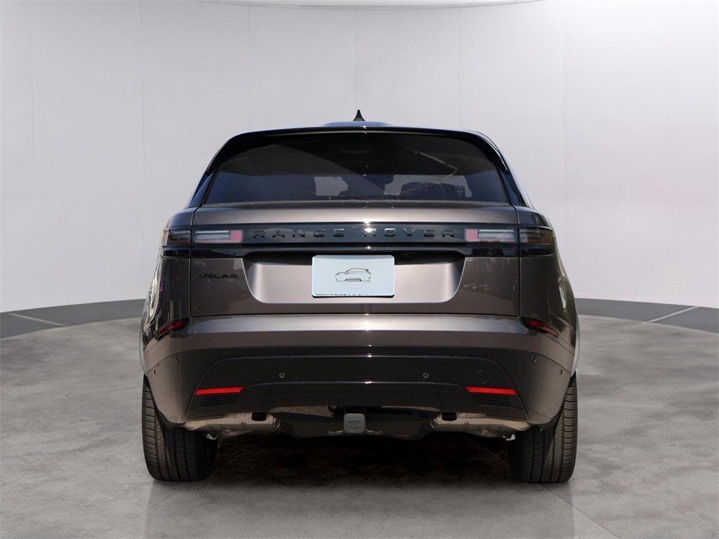 New 2026 Land Rover Range Rover Velar Dynamic SE image 6