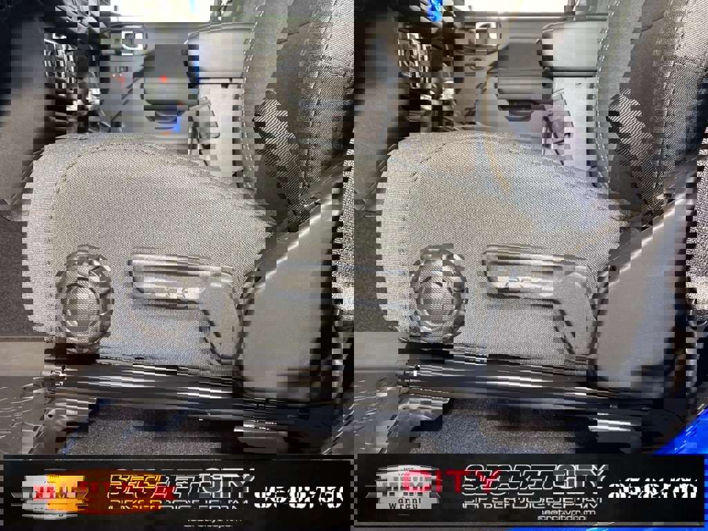 New 2025 Jeep Wrangler Unlimited Sport image 13