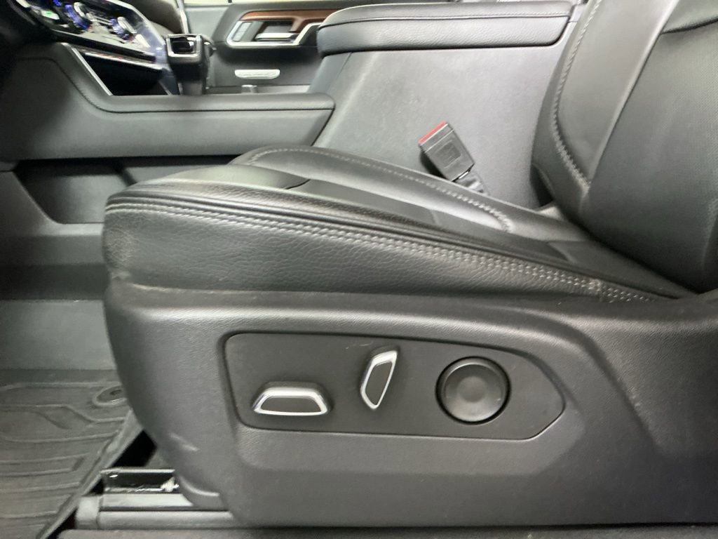 Used 2022 GMC Sierra 1500 Denali image 20