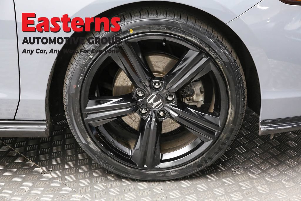 Used 2023 Honda Accord Sport image 31