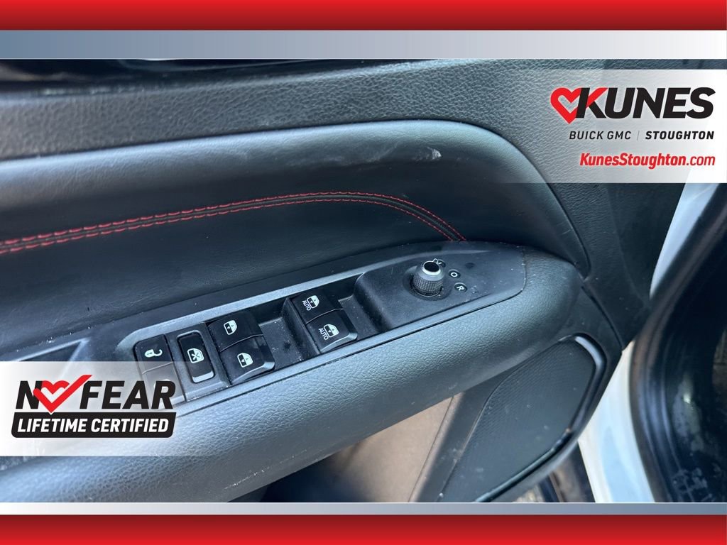 Used 2024 Jeep Compass Trailhawk image 21