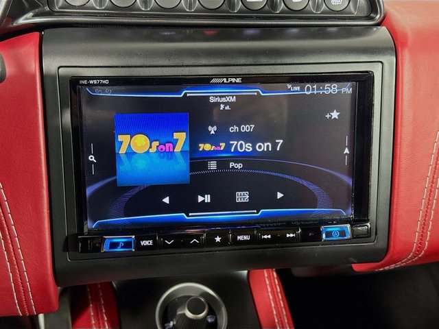 Used 2017 Lotus Evora 400 image 14