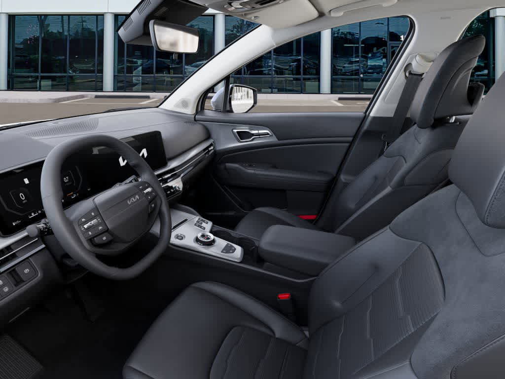 New 2026 Kia Sportage SX Prestige image 17