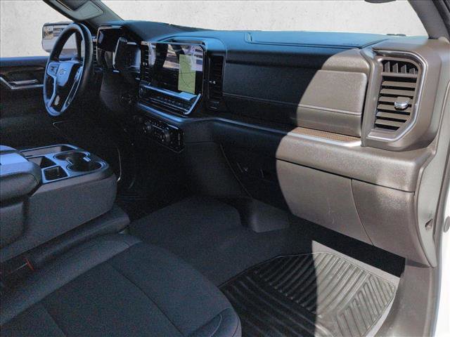 Used 2024 Chevrolet Silverado 1500 LT RWD image 28
