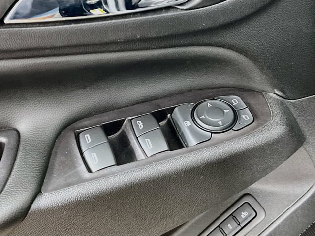 Used 2021 Chevrolet Equinox LT FWD image 9