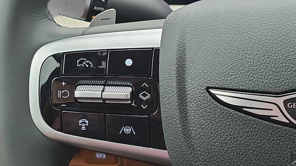 New 2026 Genesis GV80 2.5T Prestige AWD/4WD image 26