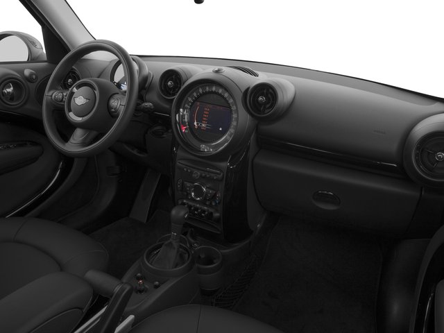 Used 2016 MINI Cooper Countryman John Cooper Works AWD/4WD image 18