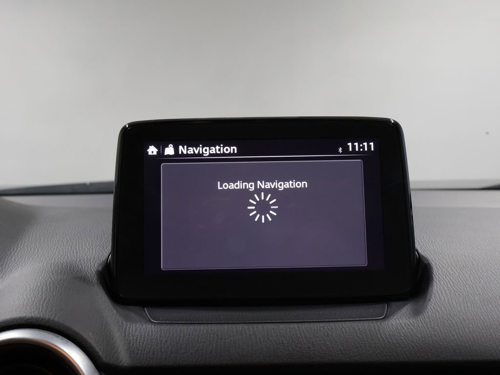 Used 2019 MAZDA CX-3 Grand Touring w/ Premium Package image 28