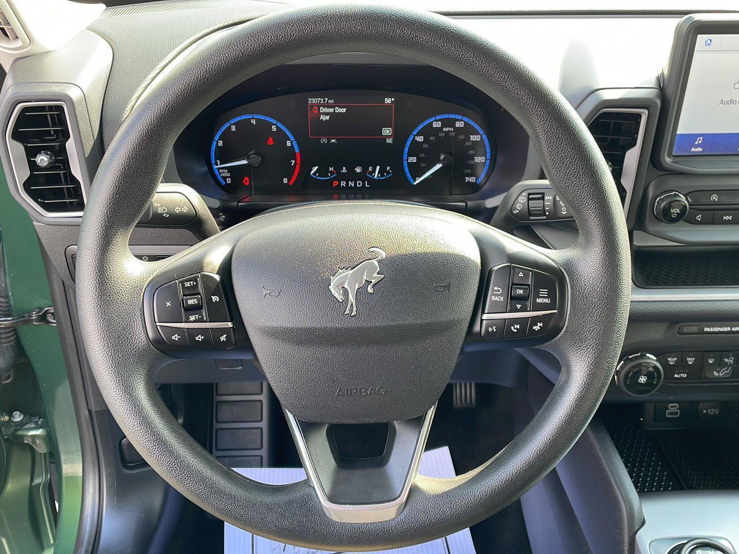 Used 2024 Ford Bronco Sport Big Bend AWD/4WD image 13