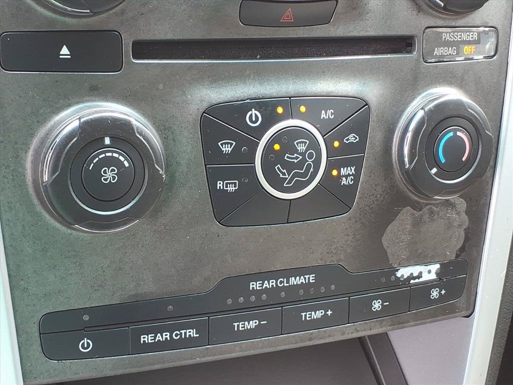 Used 2014 Ford Explorer FWD image 29