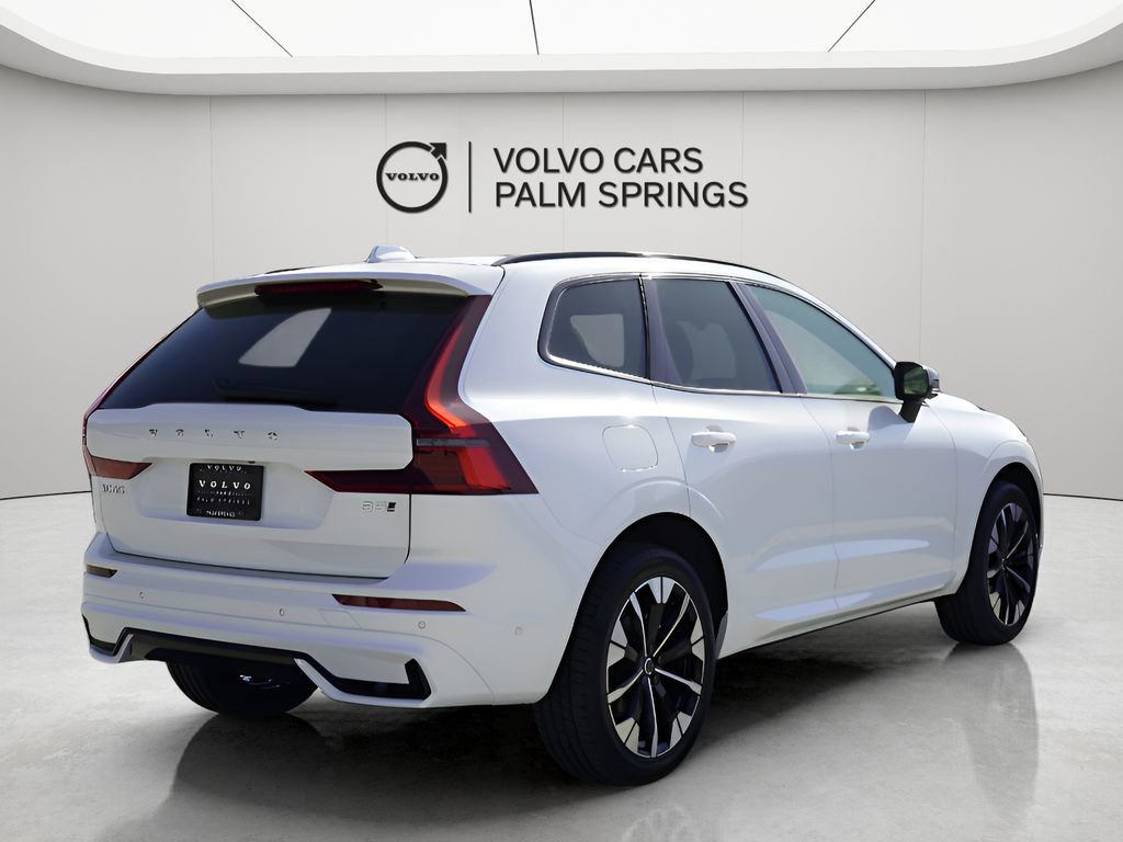 New 2026 Volvo XC60 B5 Plus w/ Protection Package Premier image 8