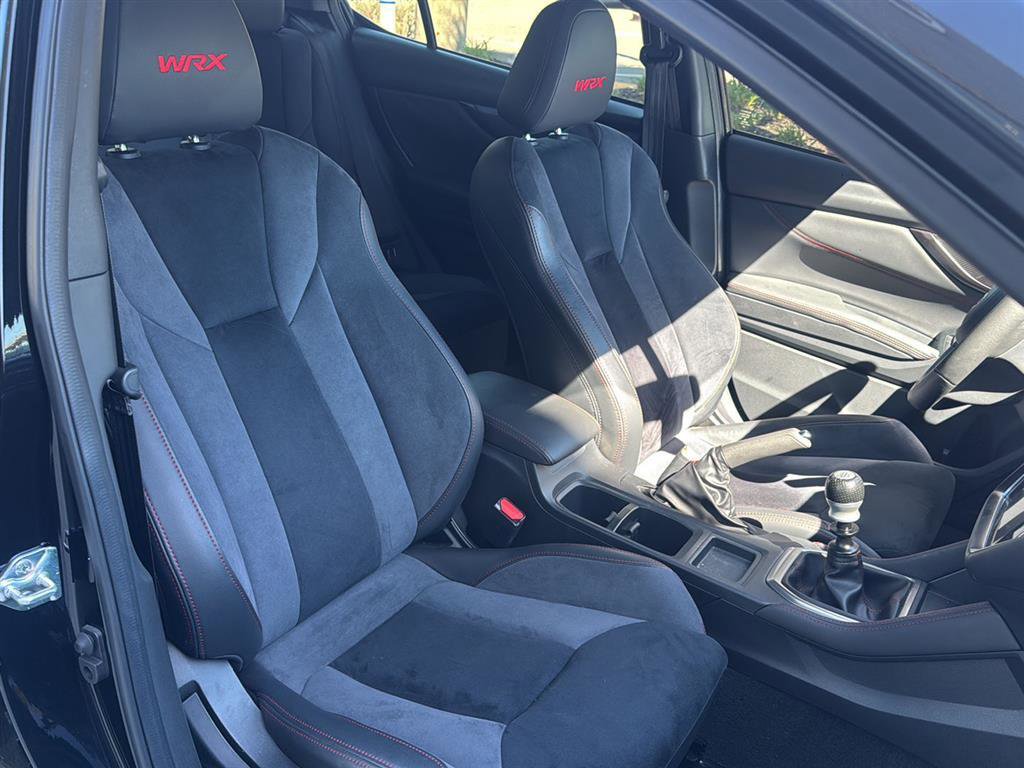 Used 2023 Subaru WRX Limited image 13