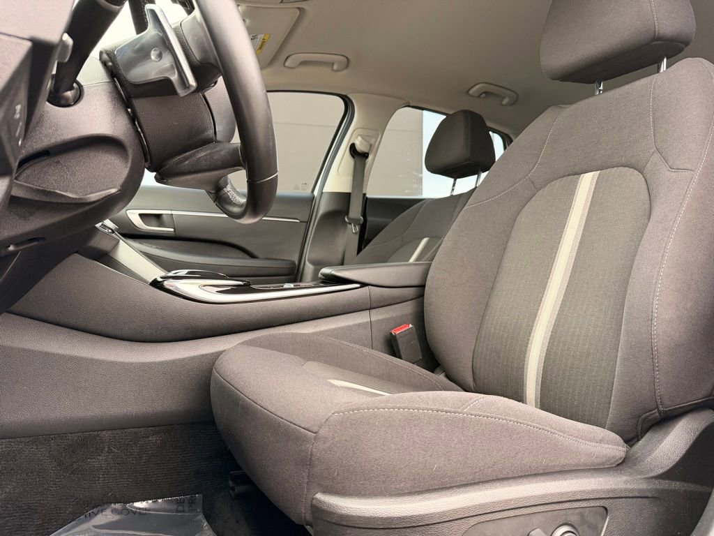 Used 2020 Hyundai Sonata SEL image 27