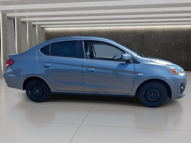 Used 2019 Mitsubishi Mirage G4 ES image 7
