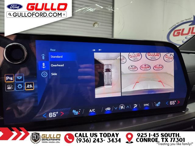 Used 2024 Chevrolet Traverse LT w/ LPO, Floor Liner Package image 26