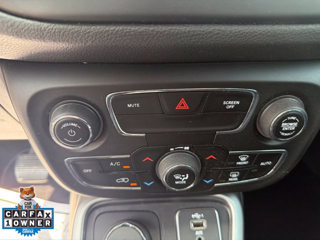 Certified 2021 Jeep Compass Sport AWD/4WD image 38