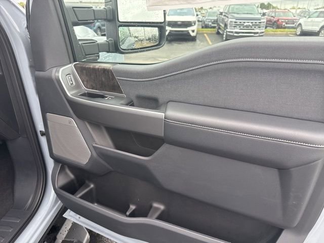 New 2026 Ford F250 Lariat image 26