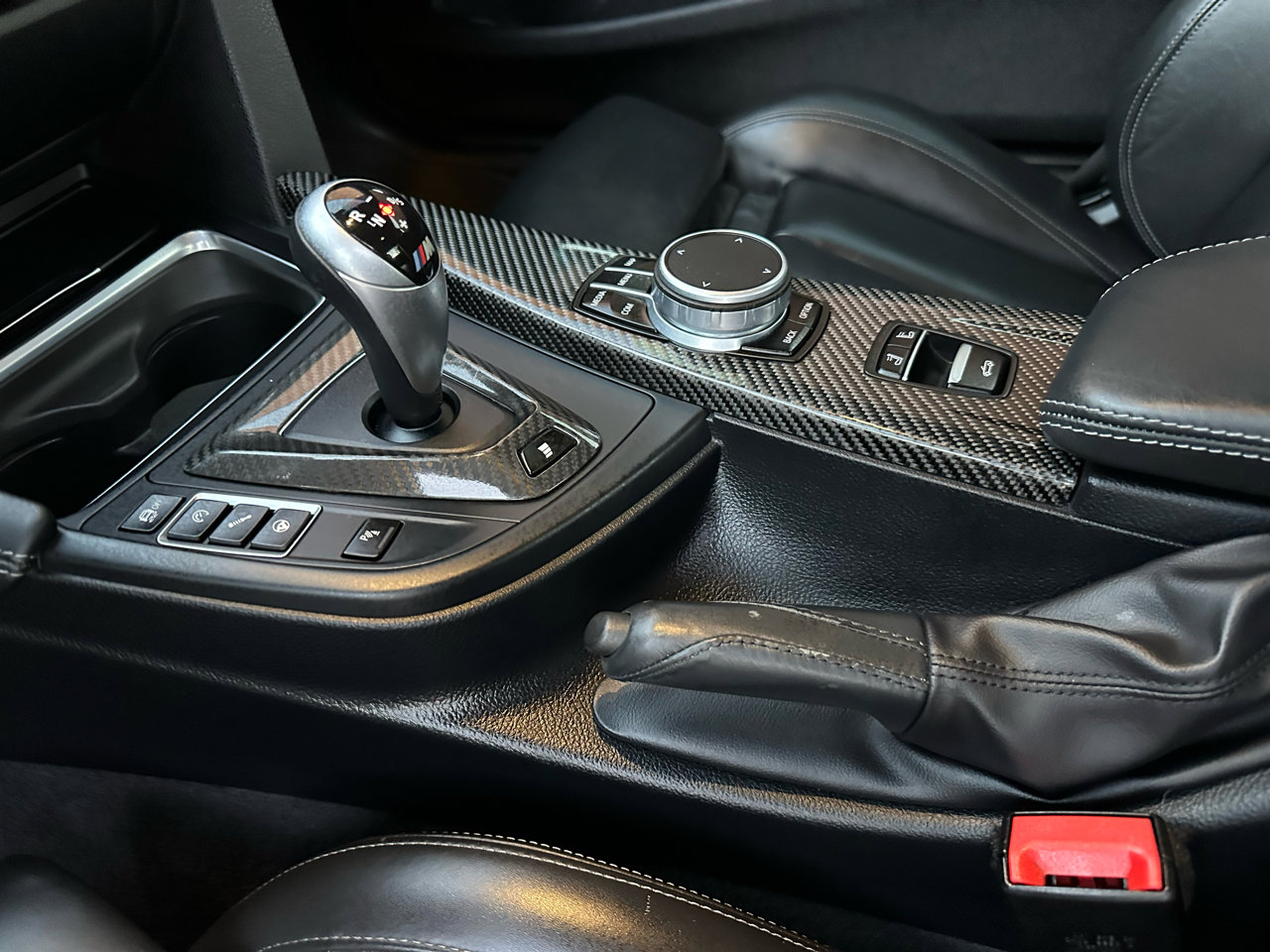 Used 2020 BMW M4 Convertible image 54