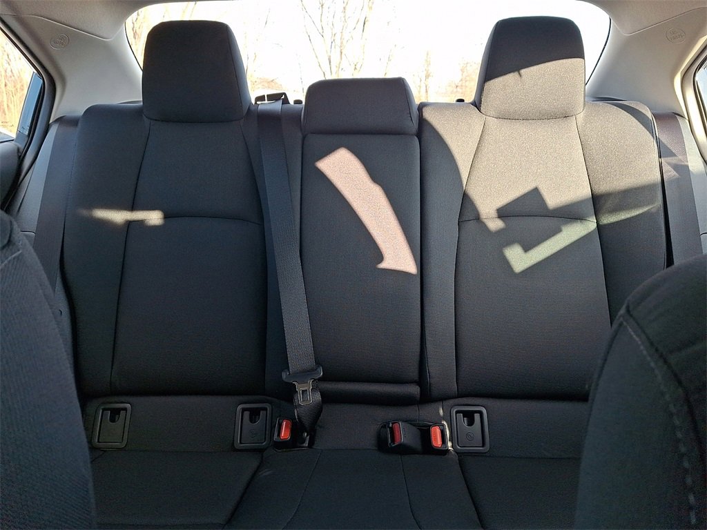 New 2026 Toyota Corolla LE image 13