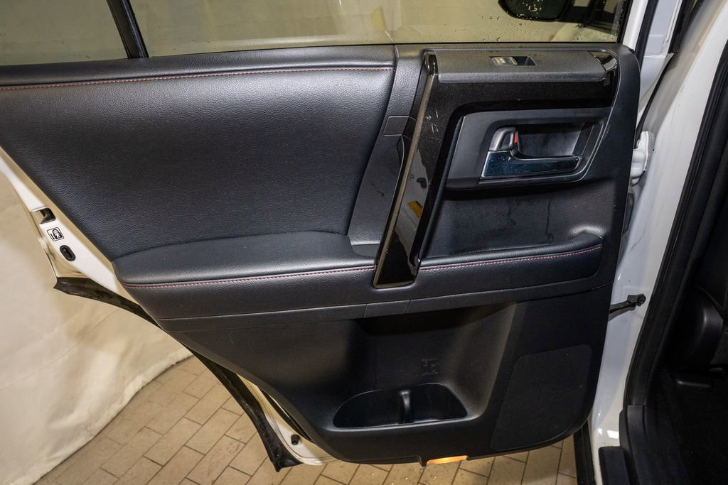 Certified 2019 Toyota 4Runner TRD Pro image 8
