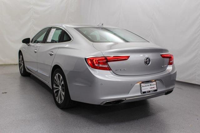 Used 2017 Buick LaCrosse Preferred FWD image 6
