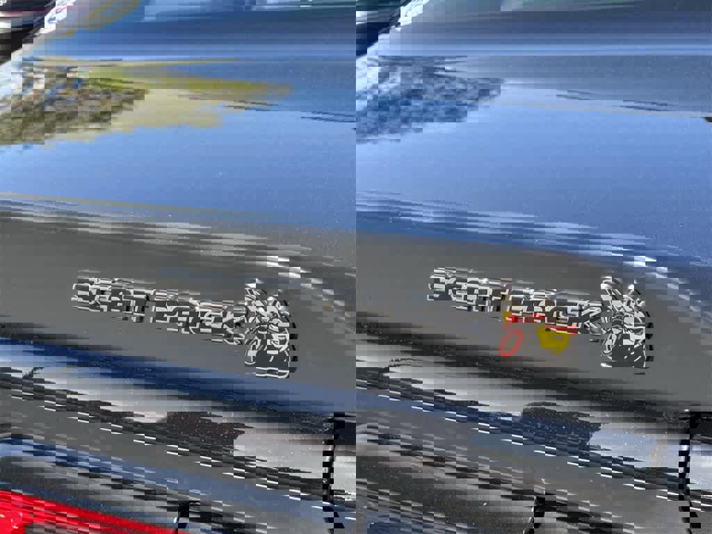 Used 2023 Dodge Challenger R/T Scat Pack image 31