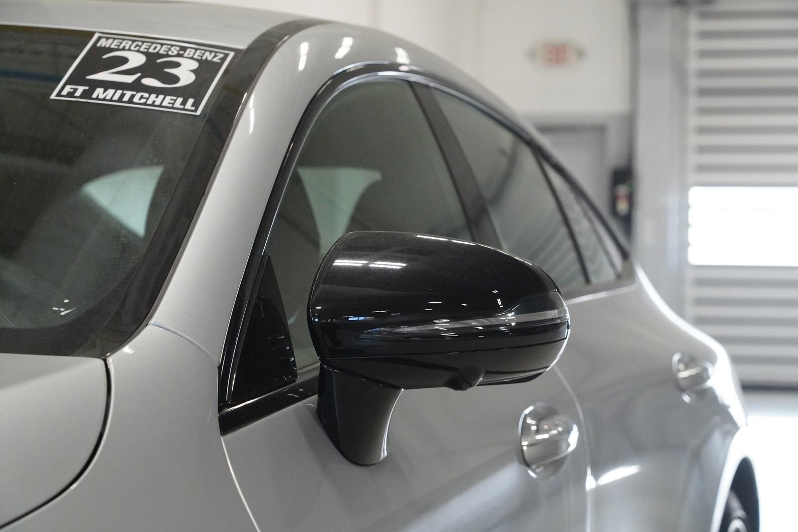 Certified 2023 Mercedes-Benz AMG GT 63 w/ Driver Assistance Package image 9