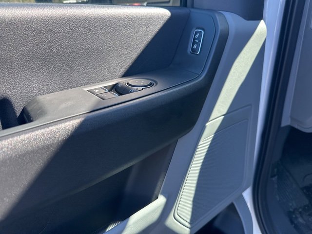 New 2024 Ford F550 4x4 Regular Cab Super Duty image 11