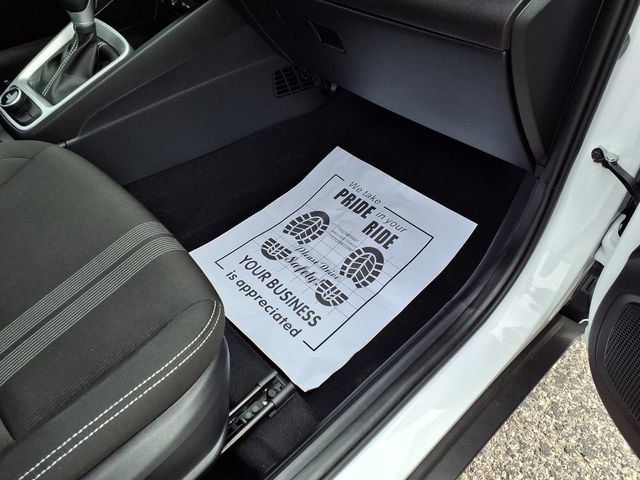 Used 2025 Hyundai Venue SEL image 72