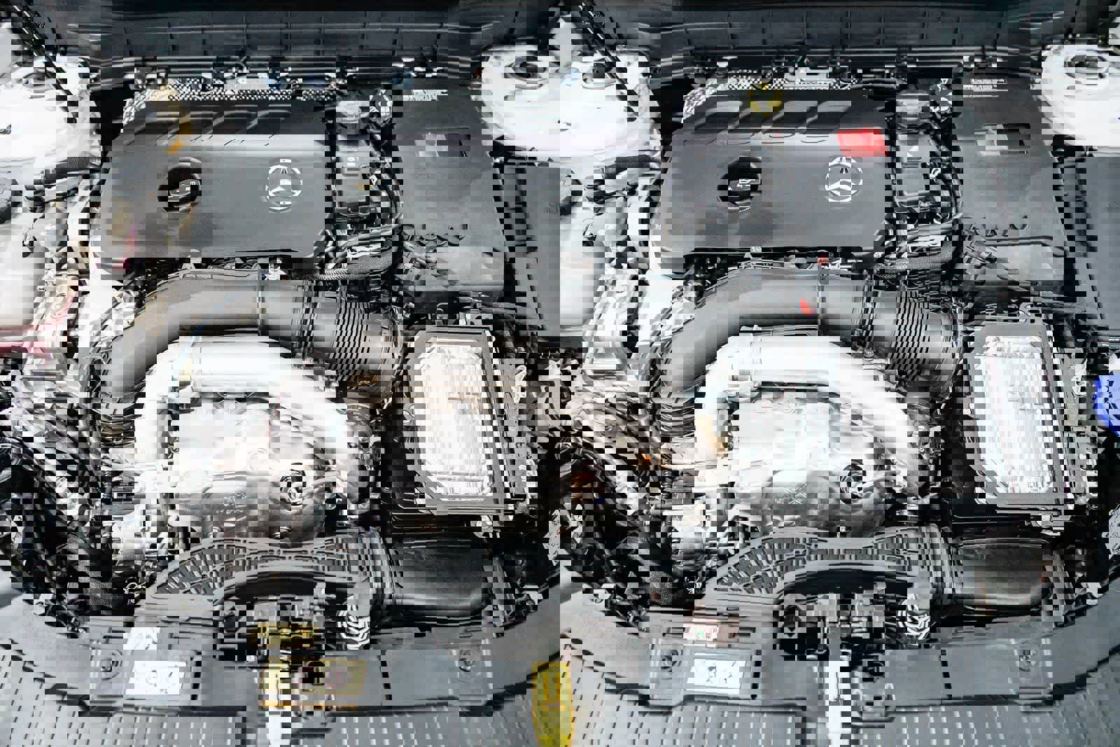 Used 2026 Mercedes-Benz GLB 250 image 27