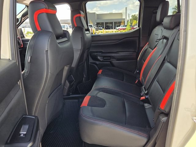 Used 2026 Ford Ranger Raptor AWD/4WD image 13